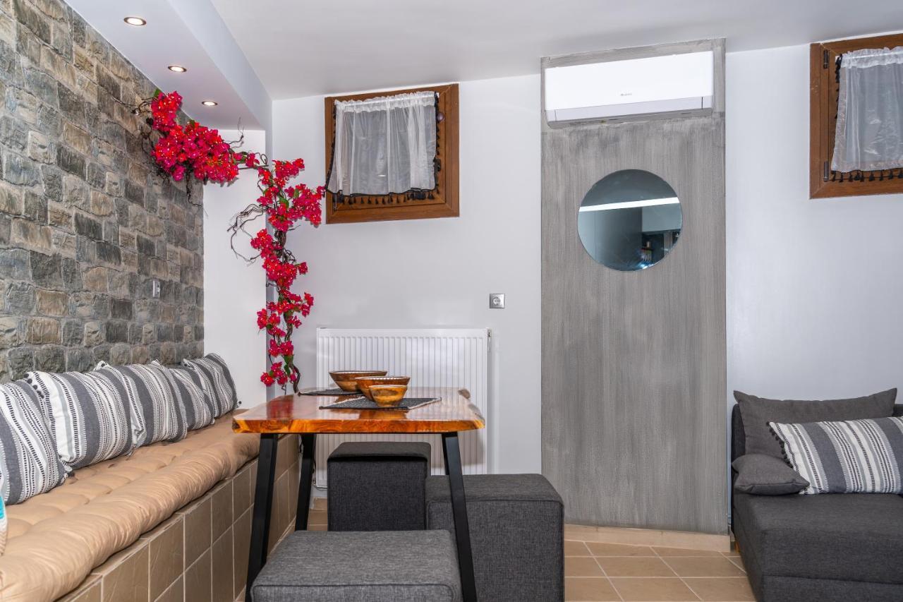 Angels Apartment Free Private Parking Saloniki Zewnętrze zdjęcie