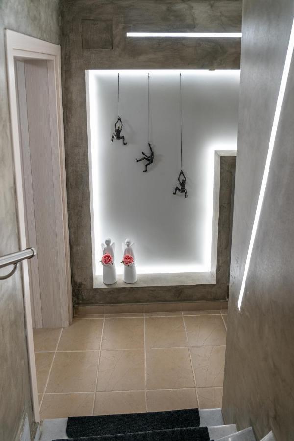 Angels Apartment Free Private Parking Saloniki Zewnętrze zdjęcie
