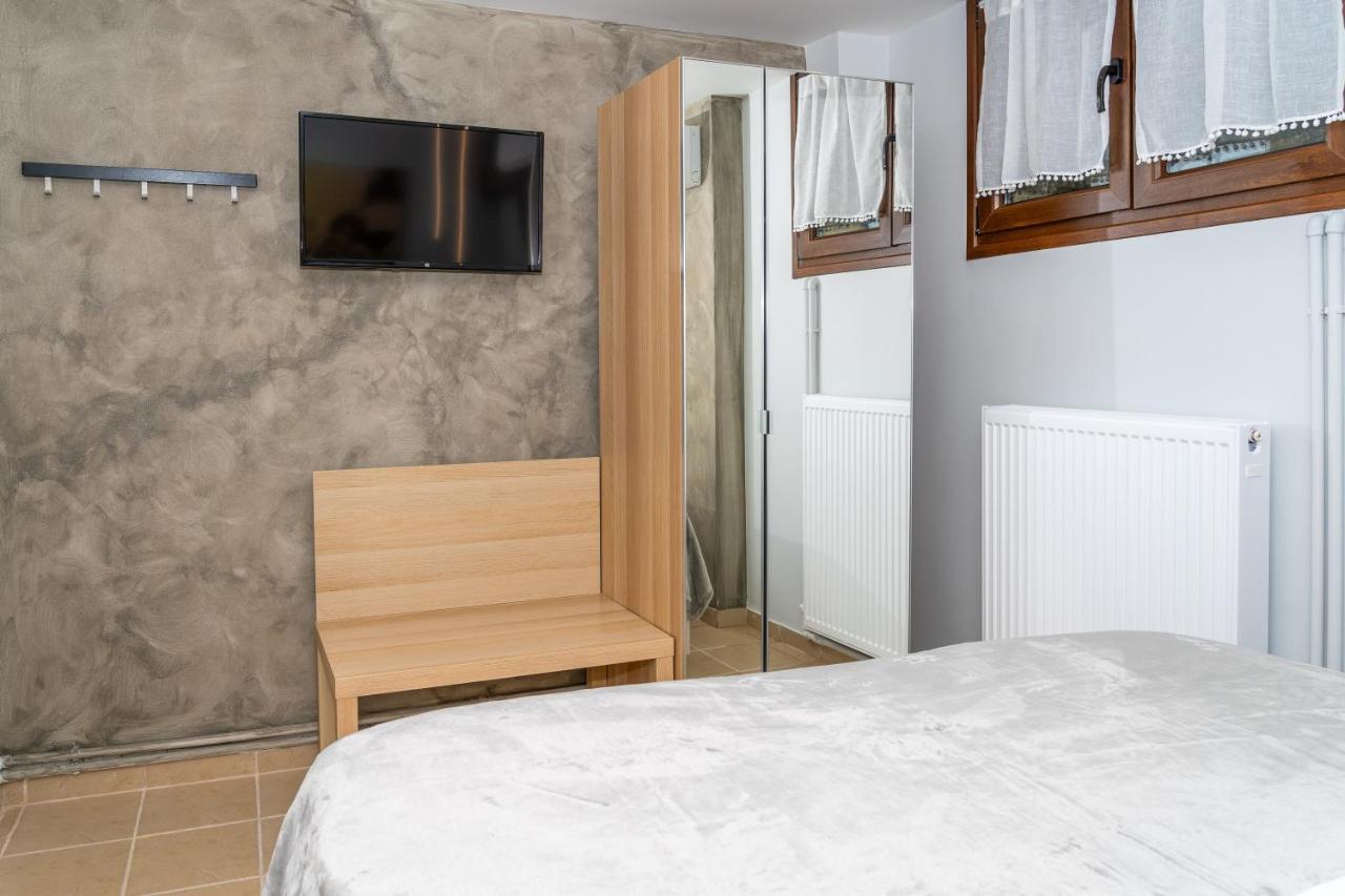 Angels Apartment Free Private Parking Saloniki Zewnętrze zdjęcie