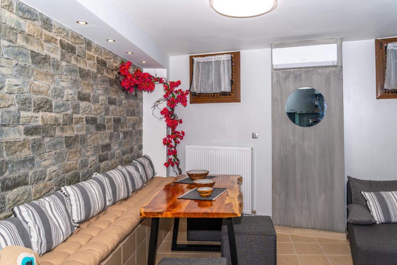 Angels Apartment Free Private Parking Saloniki Zewnętrze zdjęcie