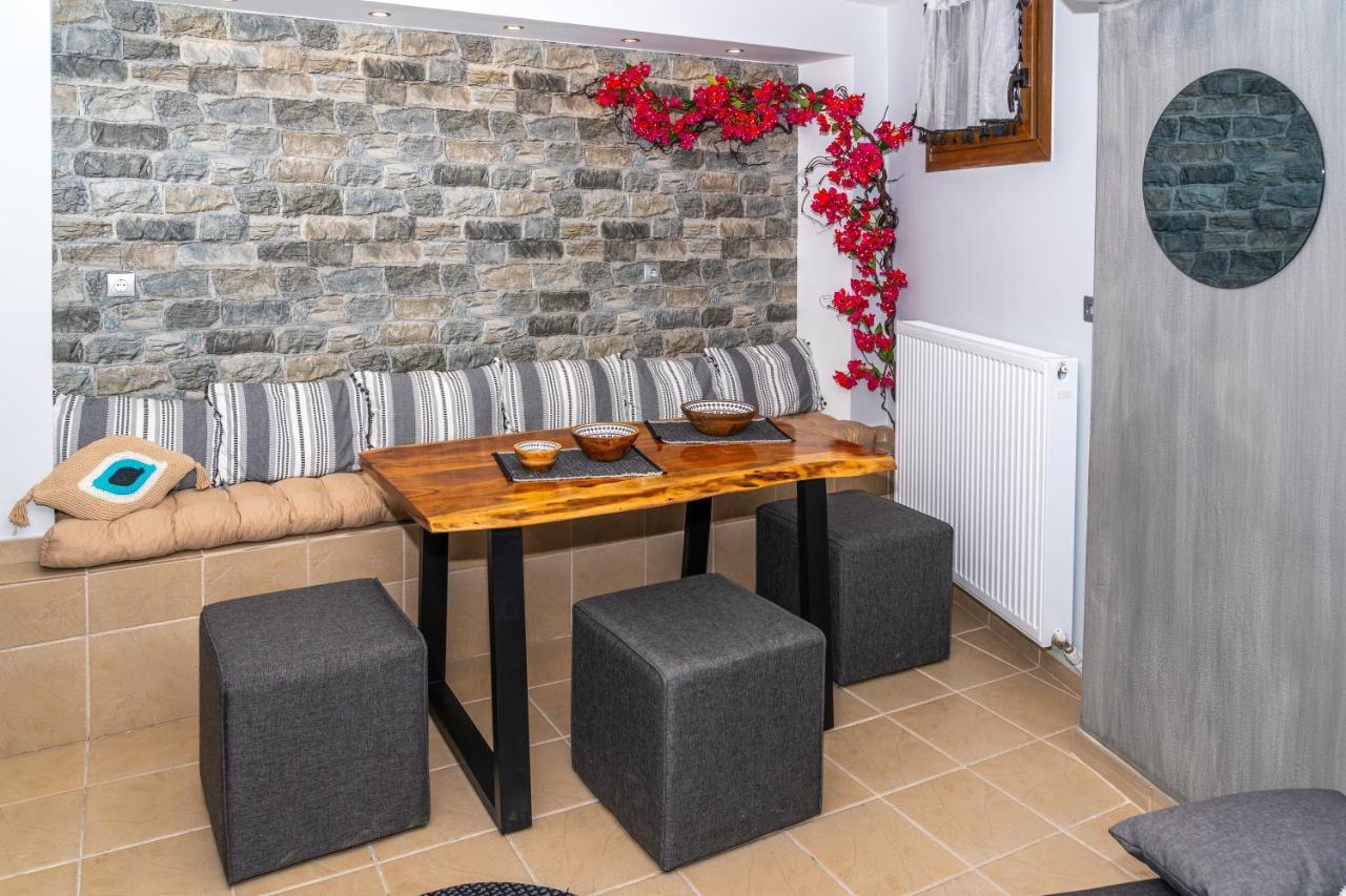 Angels Apartment Free Private Parking Saloniki Zewnętrze zdjęcie