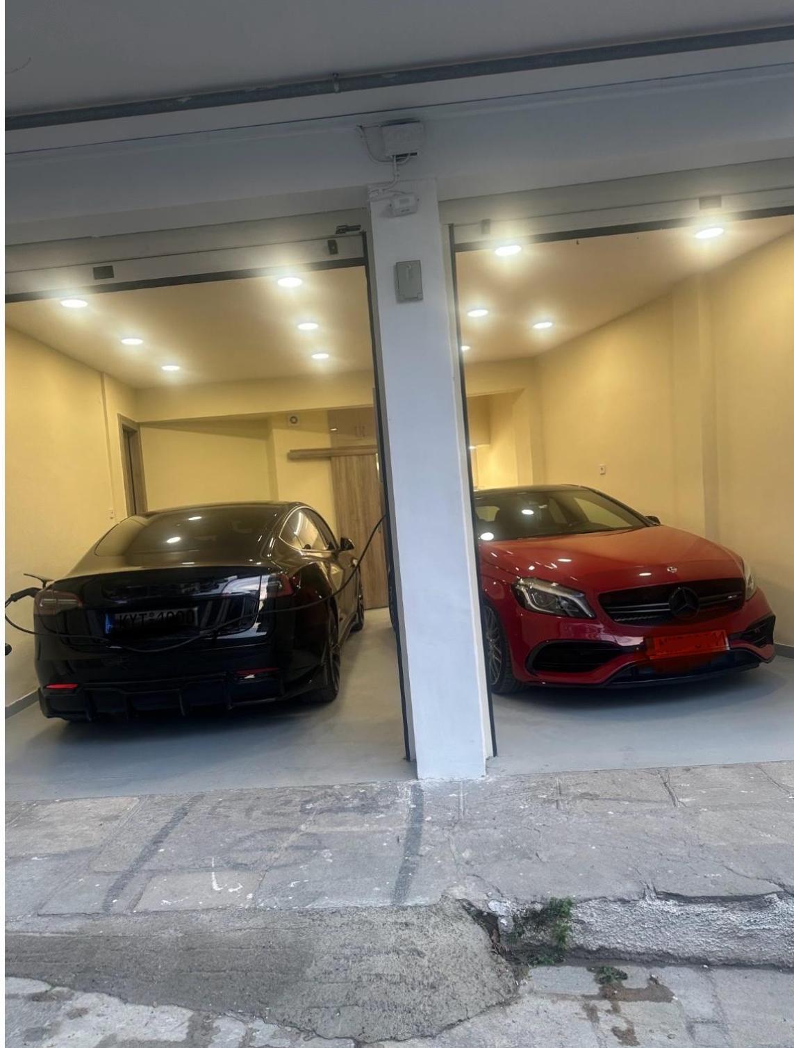 Angels Apartment Free Private Parking Saloniki Zewnętrze zdjęcie